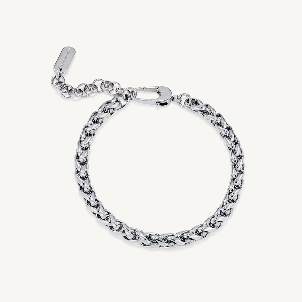 Milan Chain Bracelet