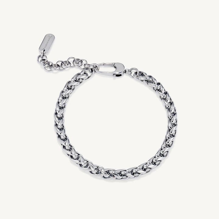 Milan Chain Bracelet