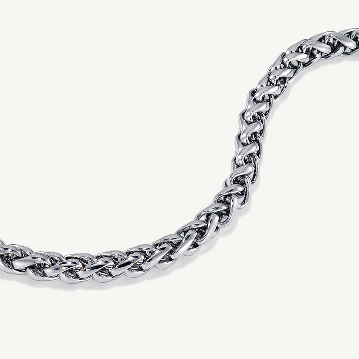 Milan Chain Bracelet