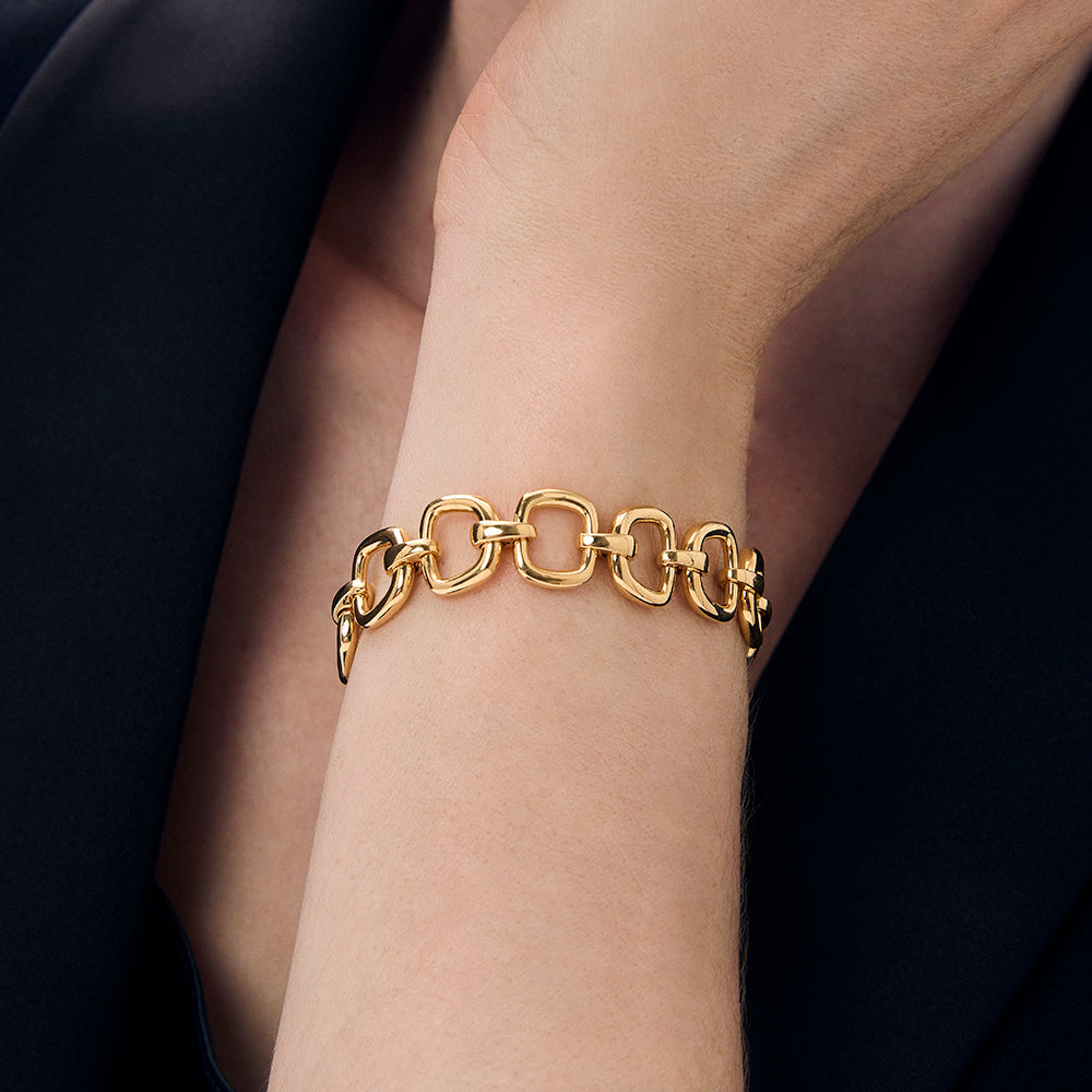 Montecito Link Bracelet