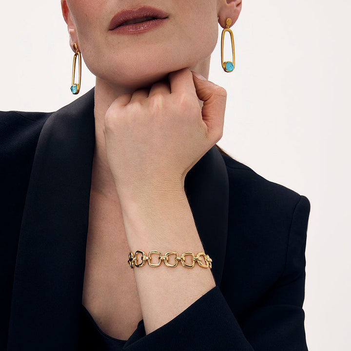 Montecito Link Bracelet