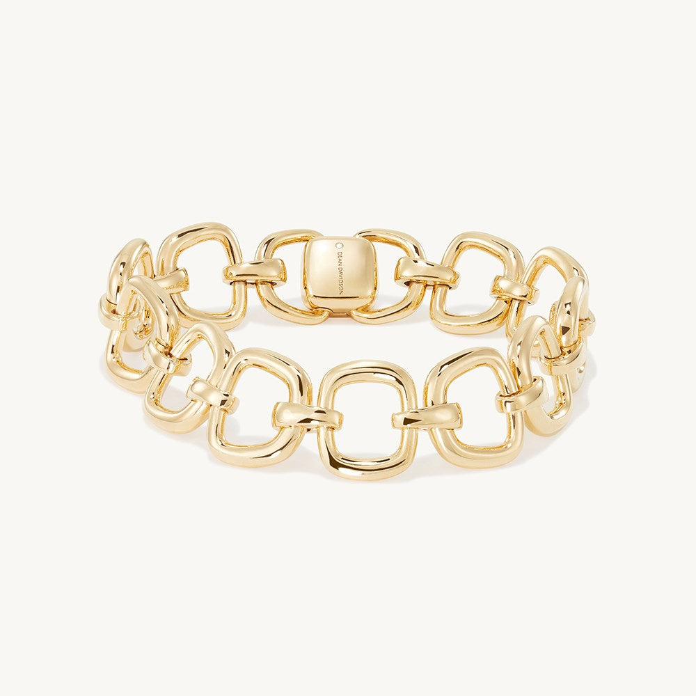 Montecito Link Bracelet