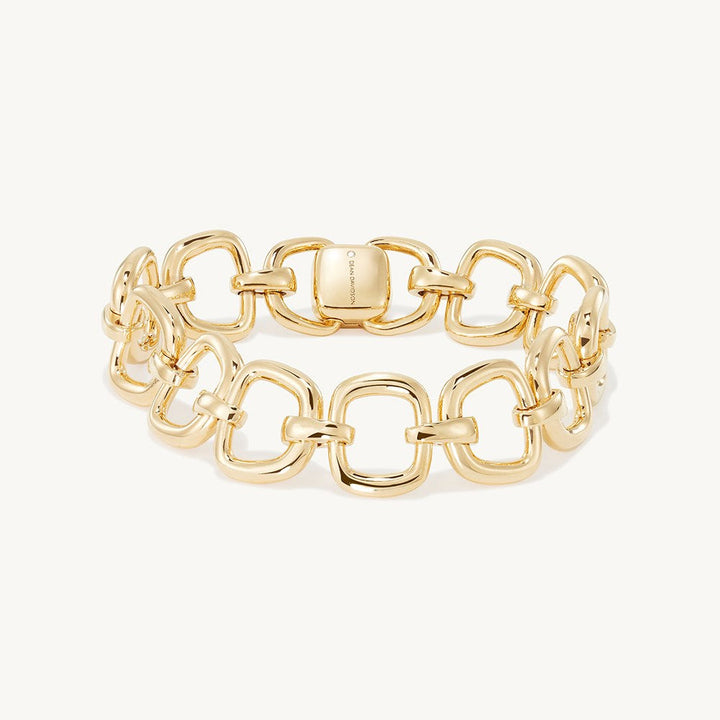 Montecito Link Bracelet