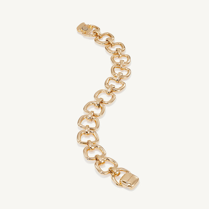 Montecito Link Bracelet
