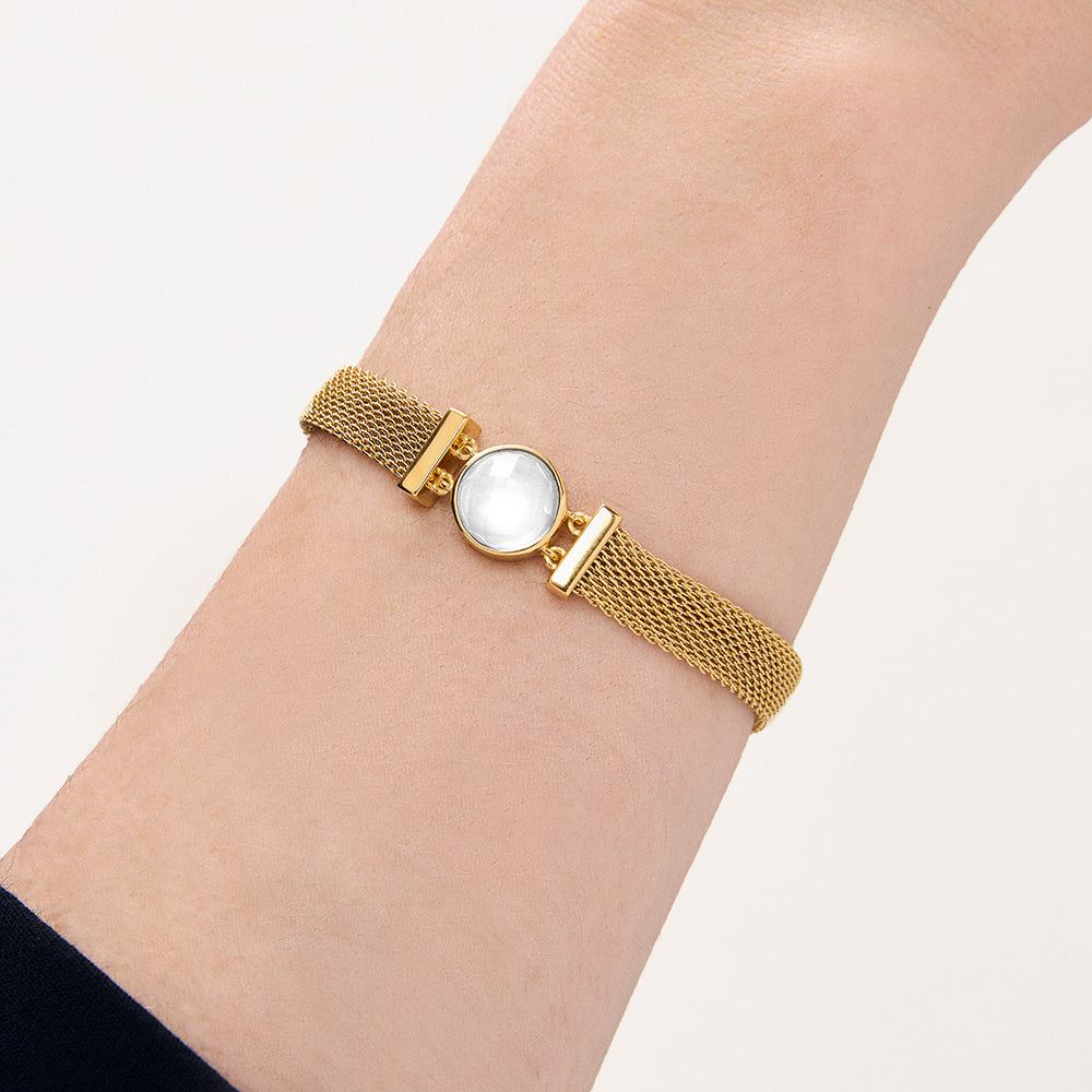 Galleria Chain Bracelet