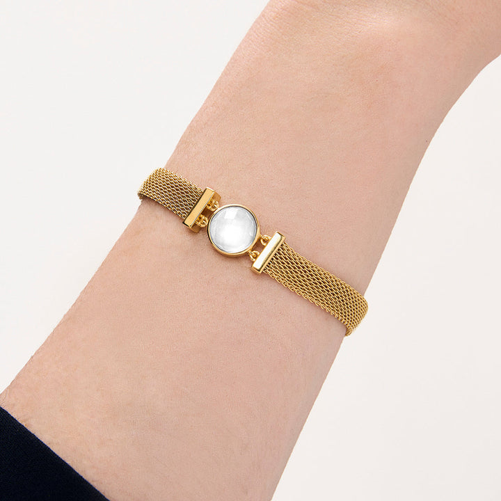 Galleria Chain Bracelet