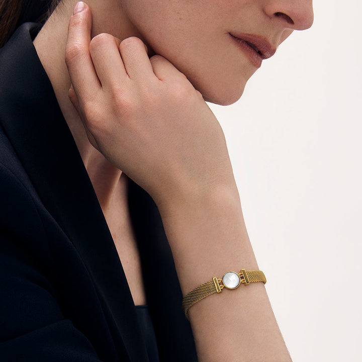 Galleria Chain Bracelet