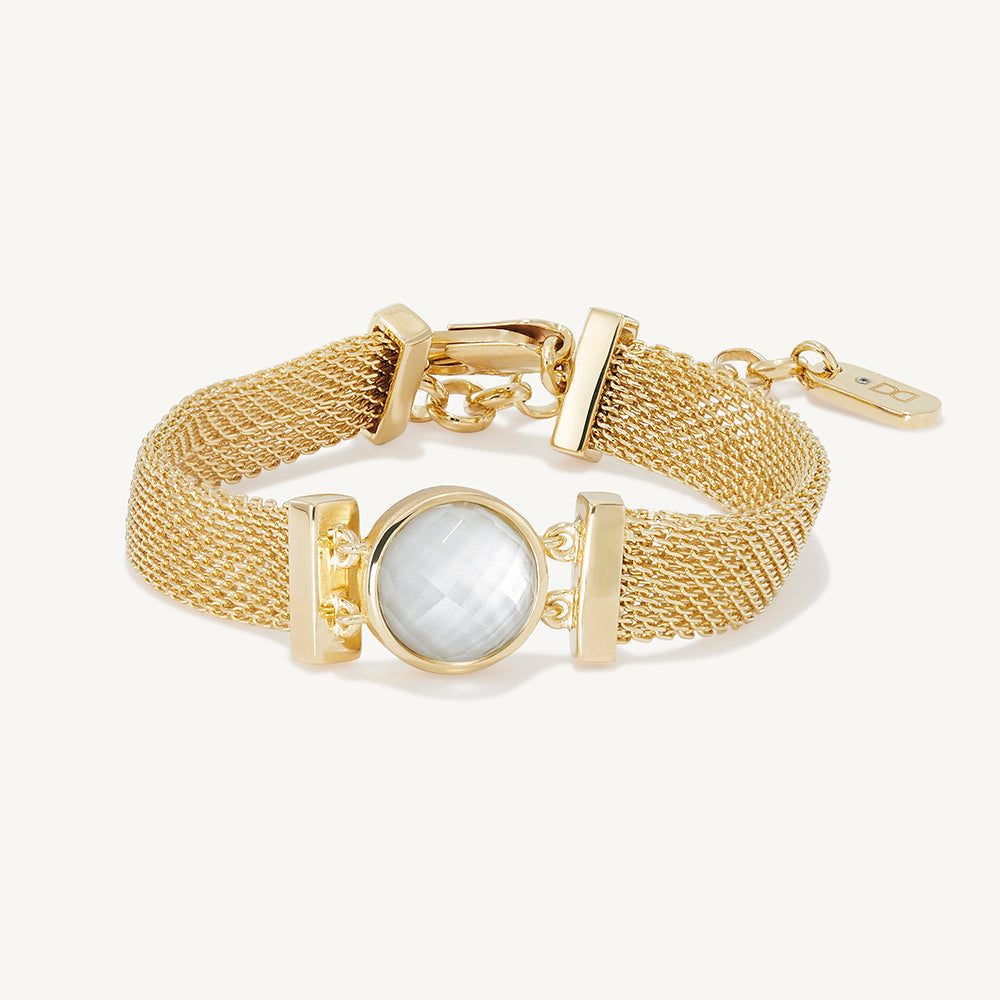 Galleria Chain Bracelet