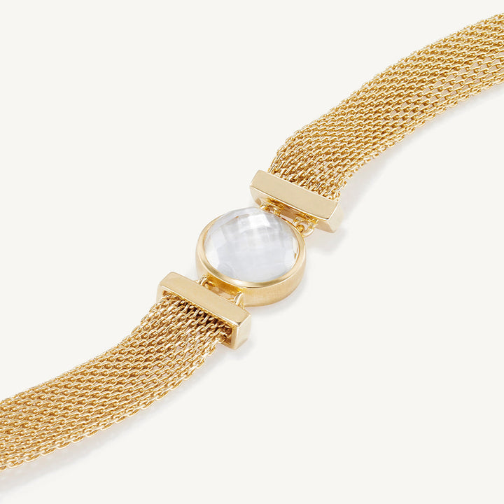 Galleria Chain Bracelet