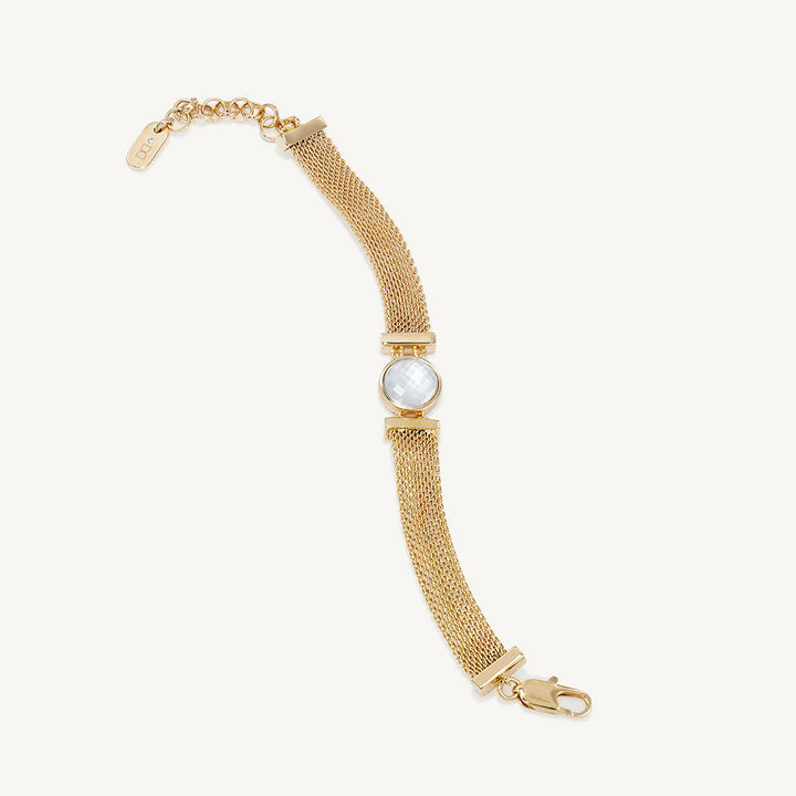 Galleria Chain Bracelet
