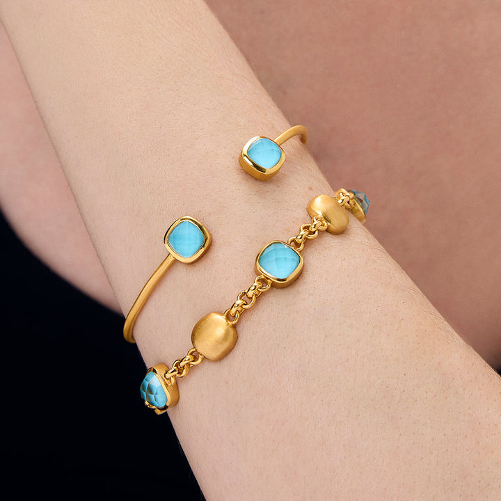Monterey Chain Bracelet