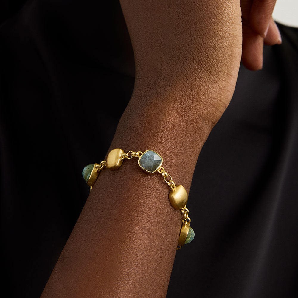 Monterey Chain Bracelet