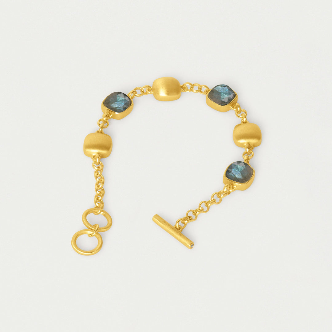 Monterey Chain Bracelet