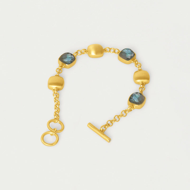 Monterey Chain Bracelet