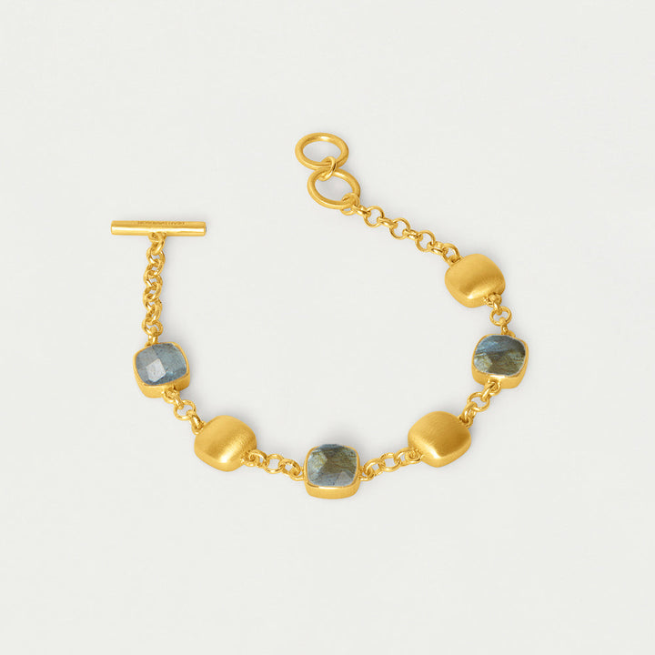 Monterey Chain Bracelet