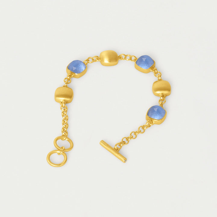 Monterey Chain Bracelet