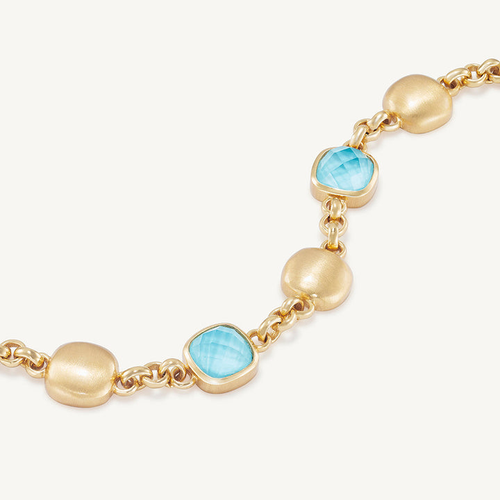 Monterey Chain Bracelet