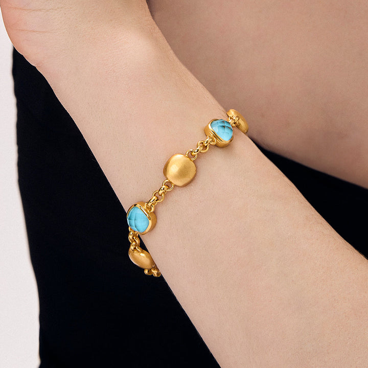 Monterey Chain Bracelet