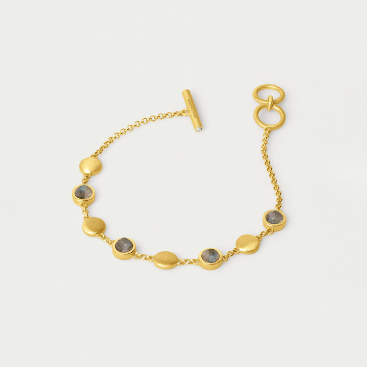 Tulum Chain Bracelet