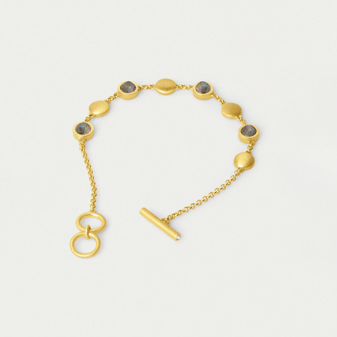 Tulum Chain Bracelet