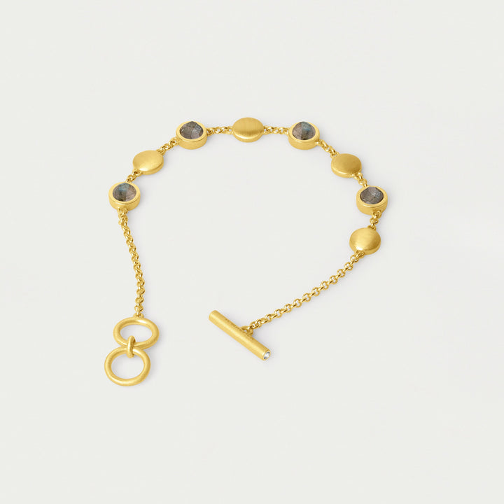 Tulum Chain Bracelet