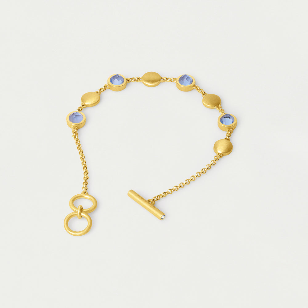 Tulum Chain Bracelet