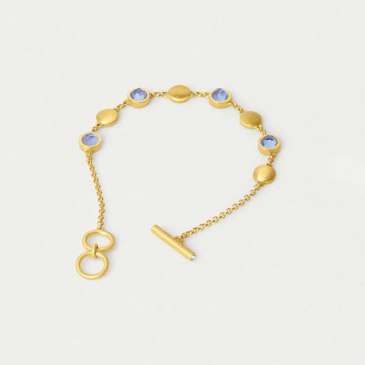 Tulum Chain Bracelet