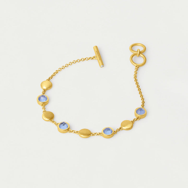 Tulum Chain Bracelet