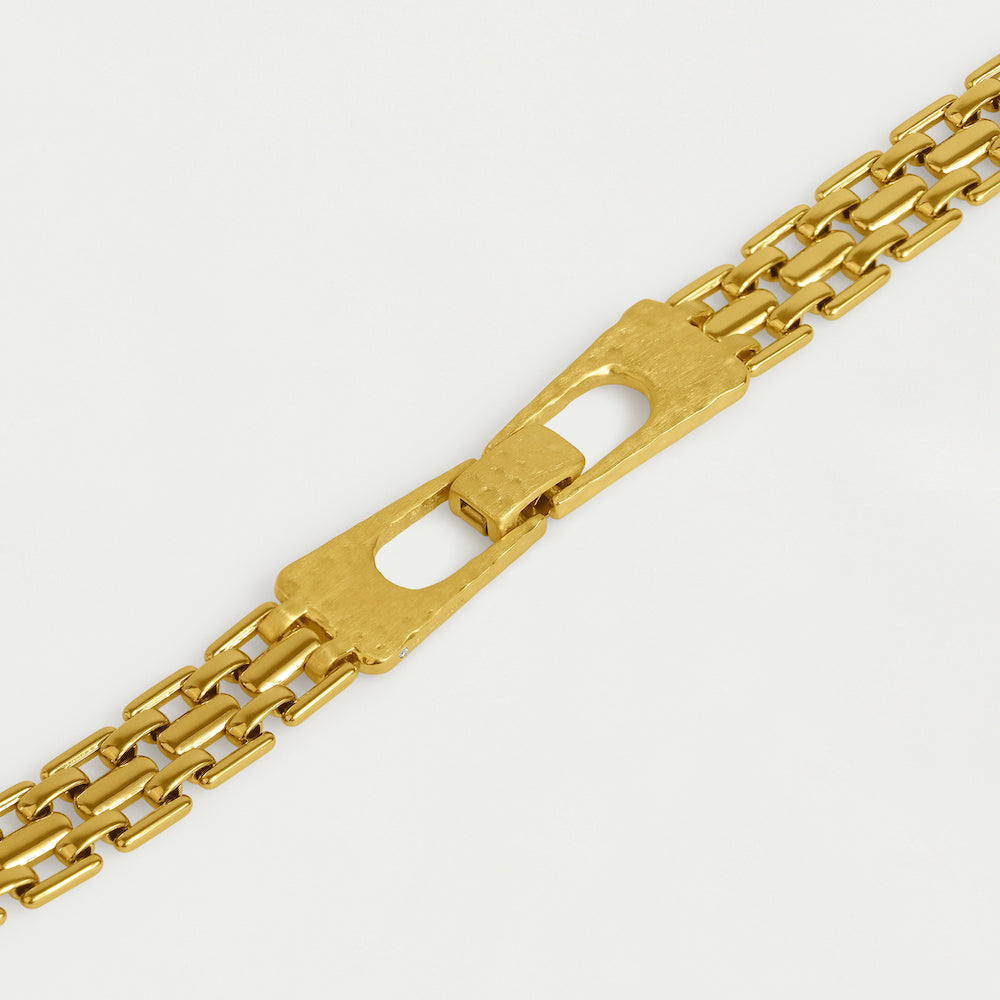 Mara Chain Bracelet