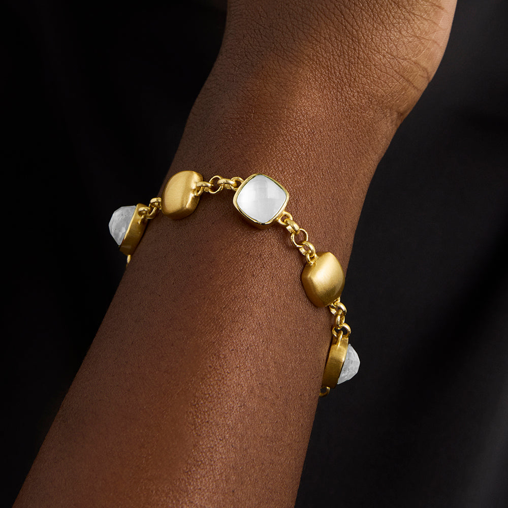 Galleria Station Bracelet