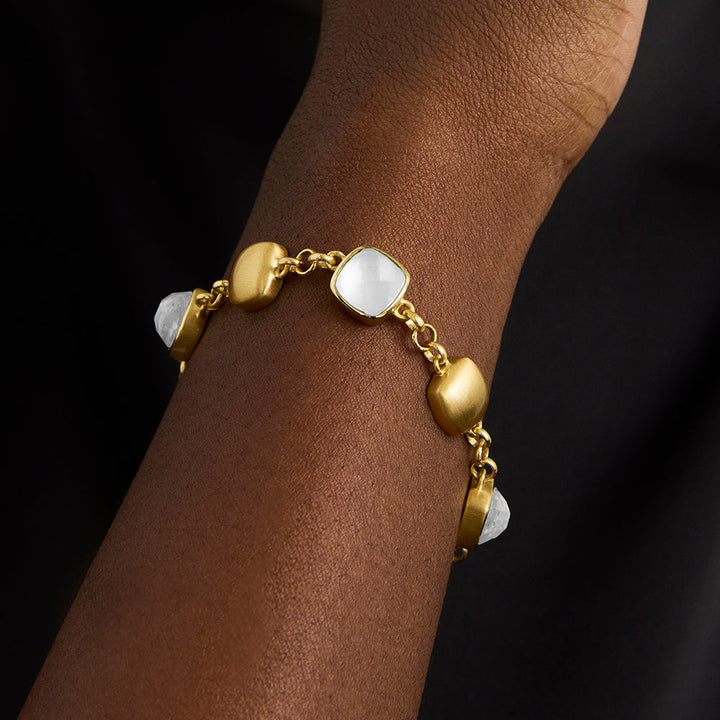 Galleria Station Bracelet