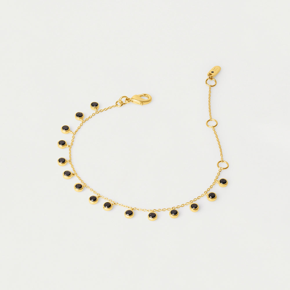 Orsay Charm Bracelet