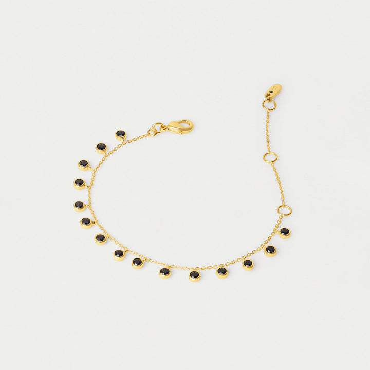 Orsay Charm Bracelet