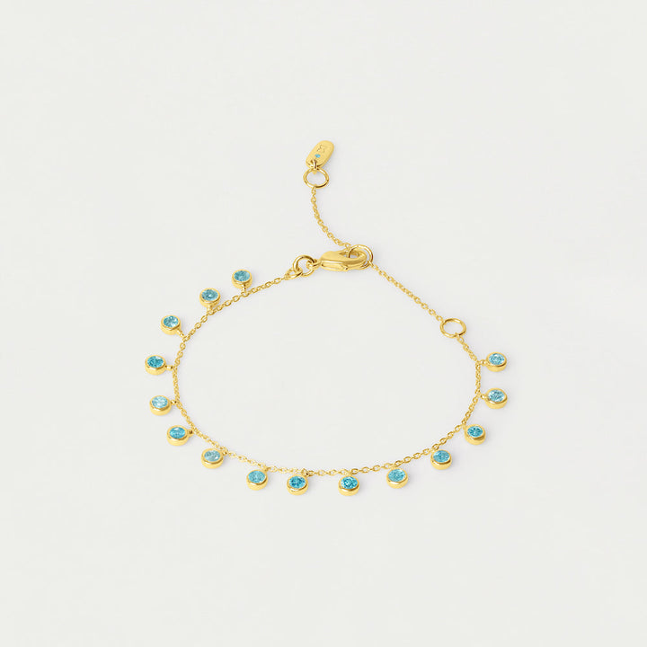 Orsay Charm Bracelet