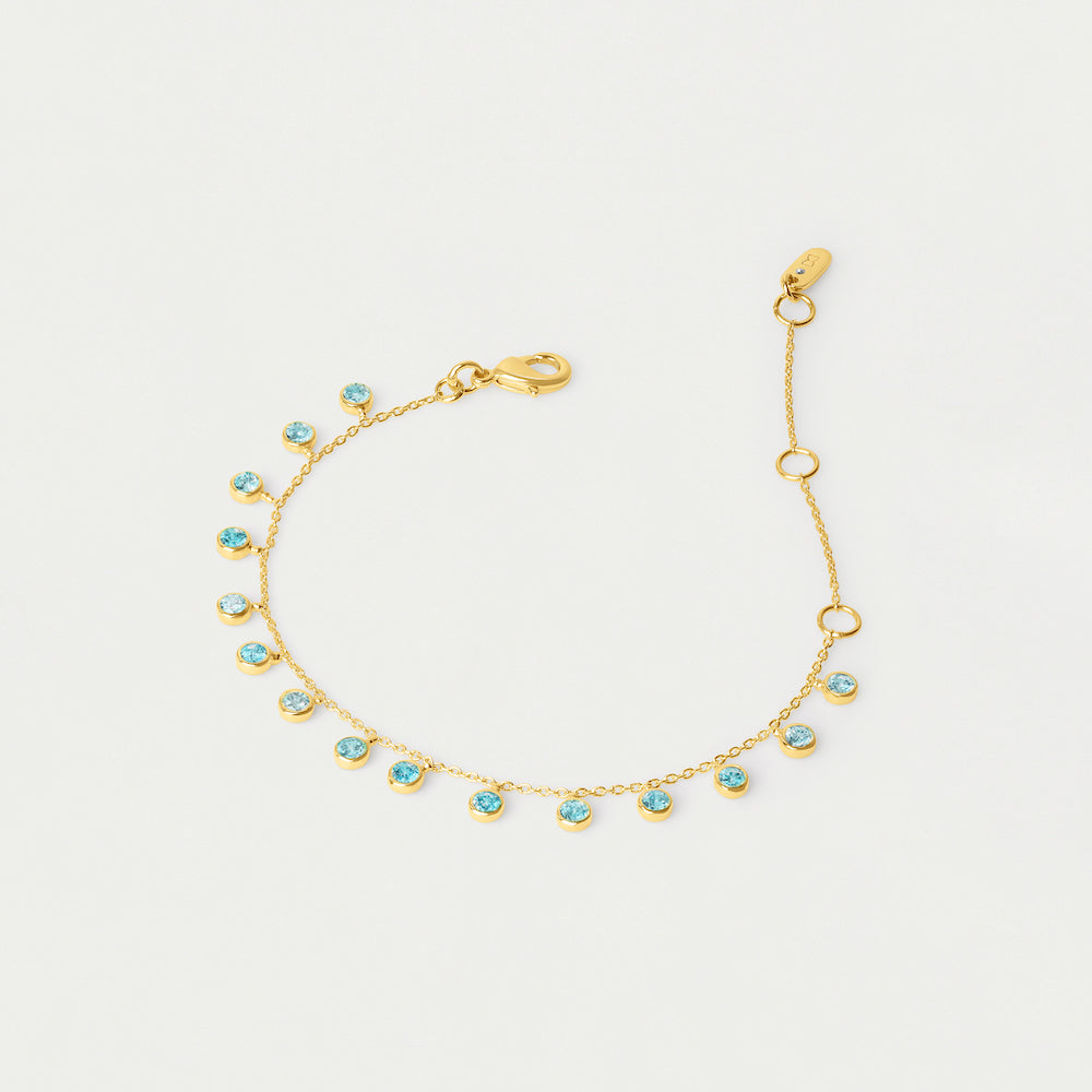 Orsay Charm Bracelet