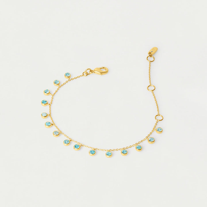 Orsay Charm Bracelet