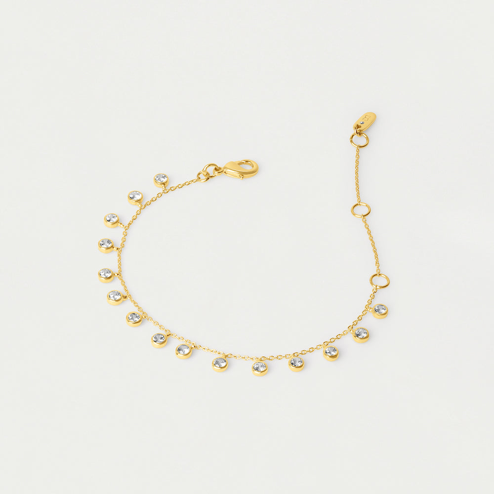 Orsay Charm Bracelet