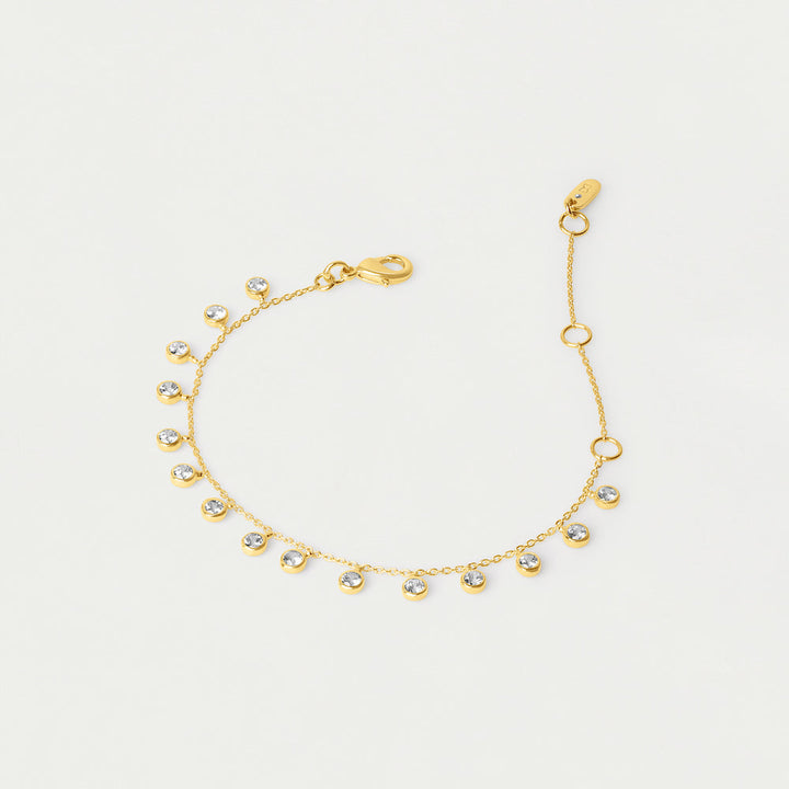 Orsay Charm Bracelet