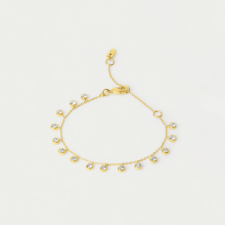 Orsay Charm Bracelet