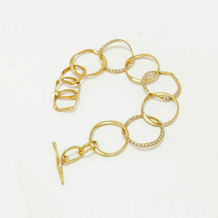 Camille Link Bracelet