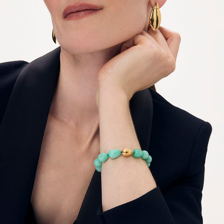 Samui Beaded Bracelet