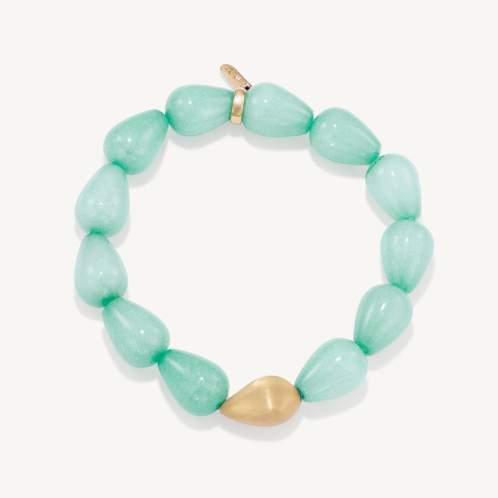 Samui Beaded Bracelet