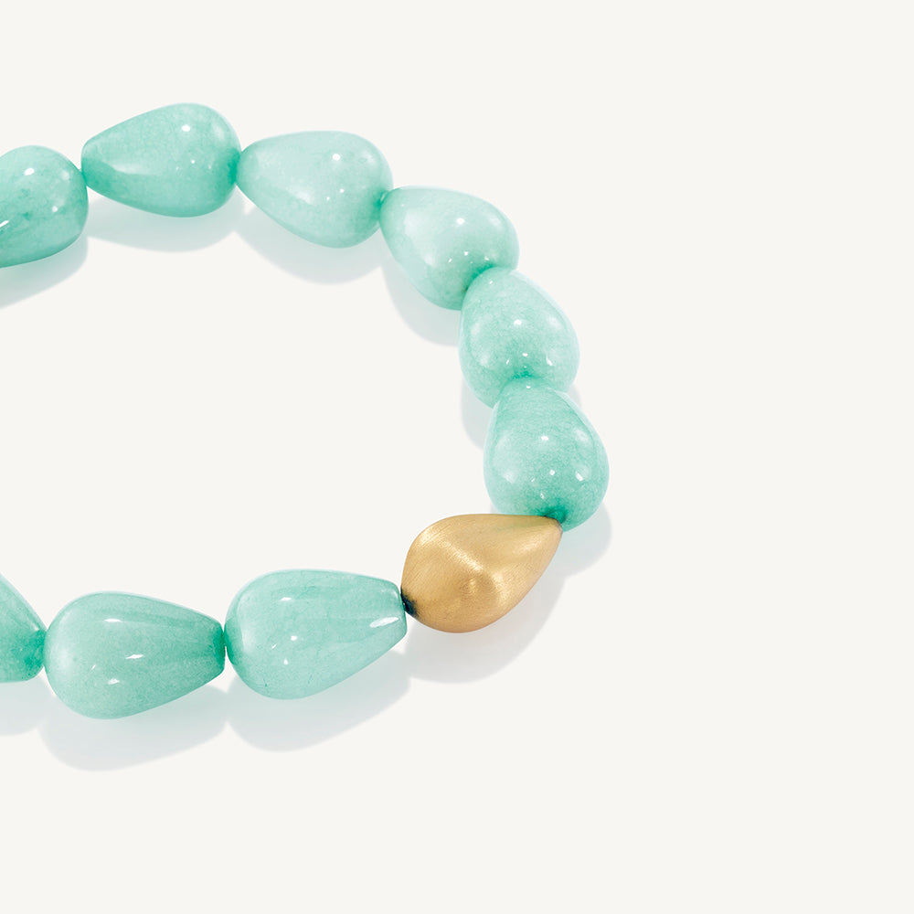 Samui Beaded Bracelet