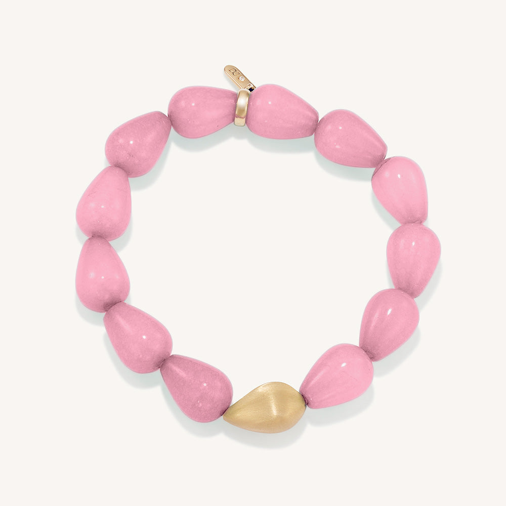 Samui Beaded Bracelet