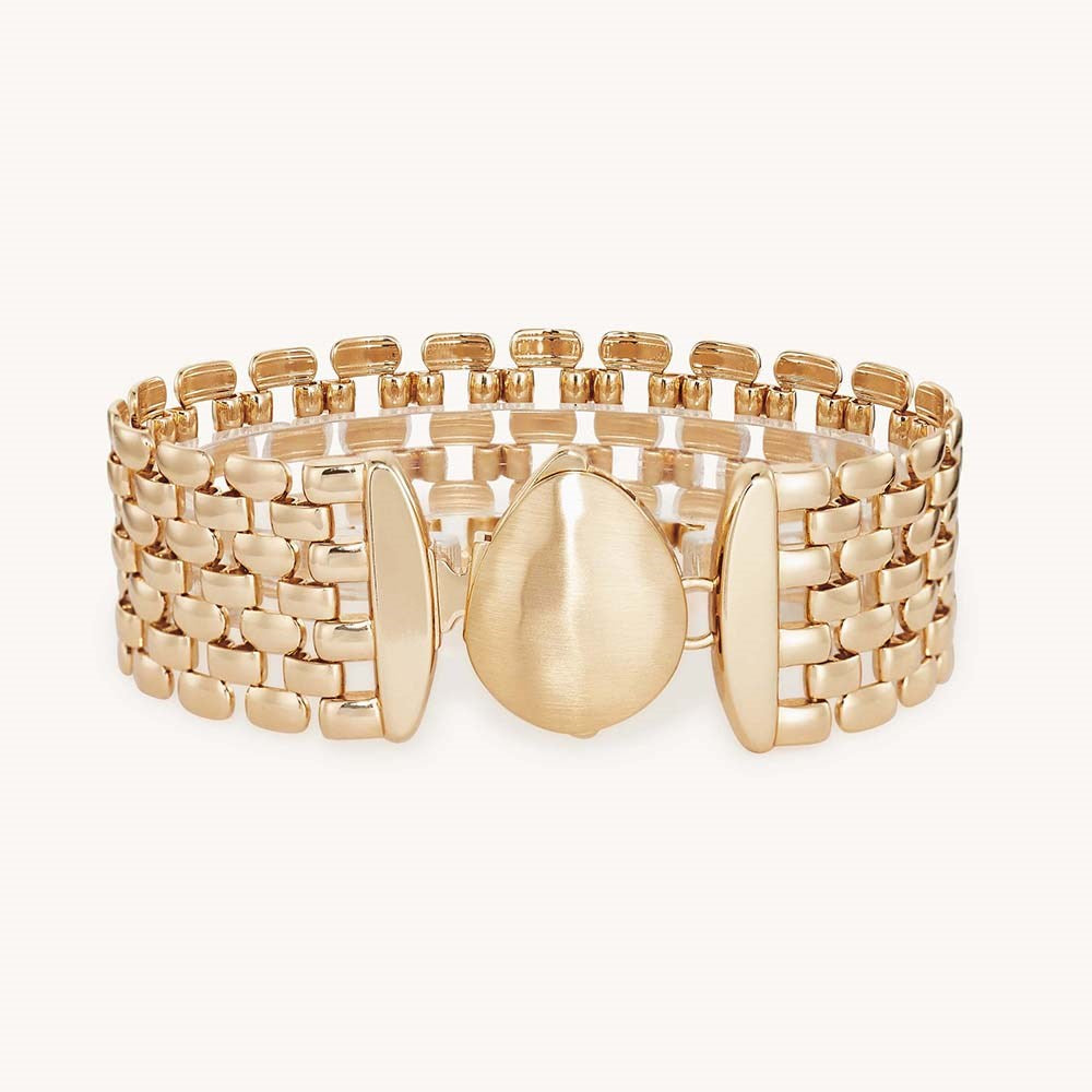 Serra Chain Bracelet