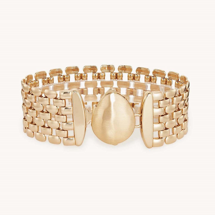 Serra Chain Bracelet