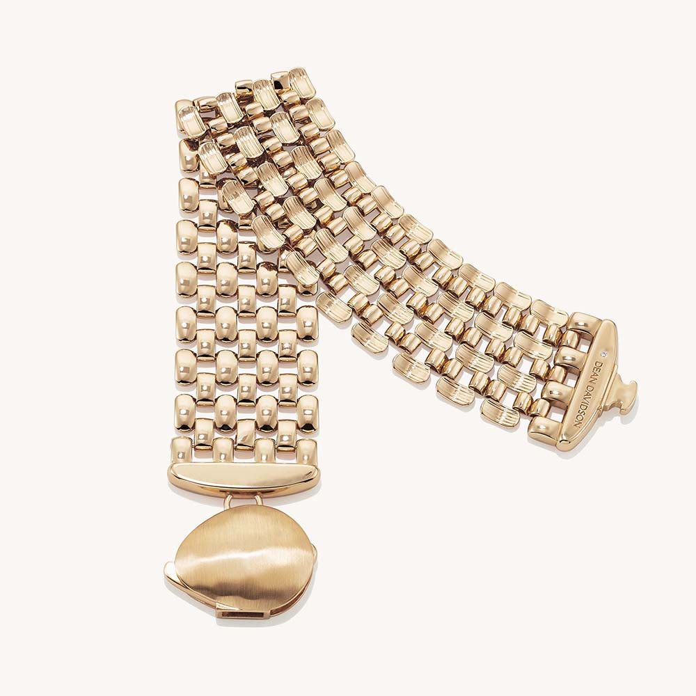 Serra Chain Bracelet