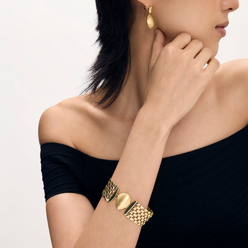 Serra Chain Bracelet