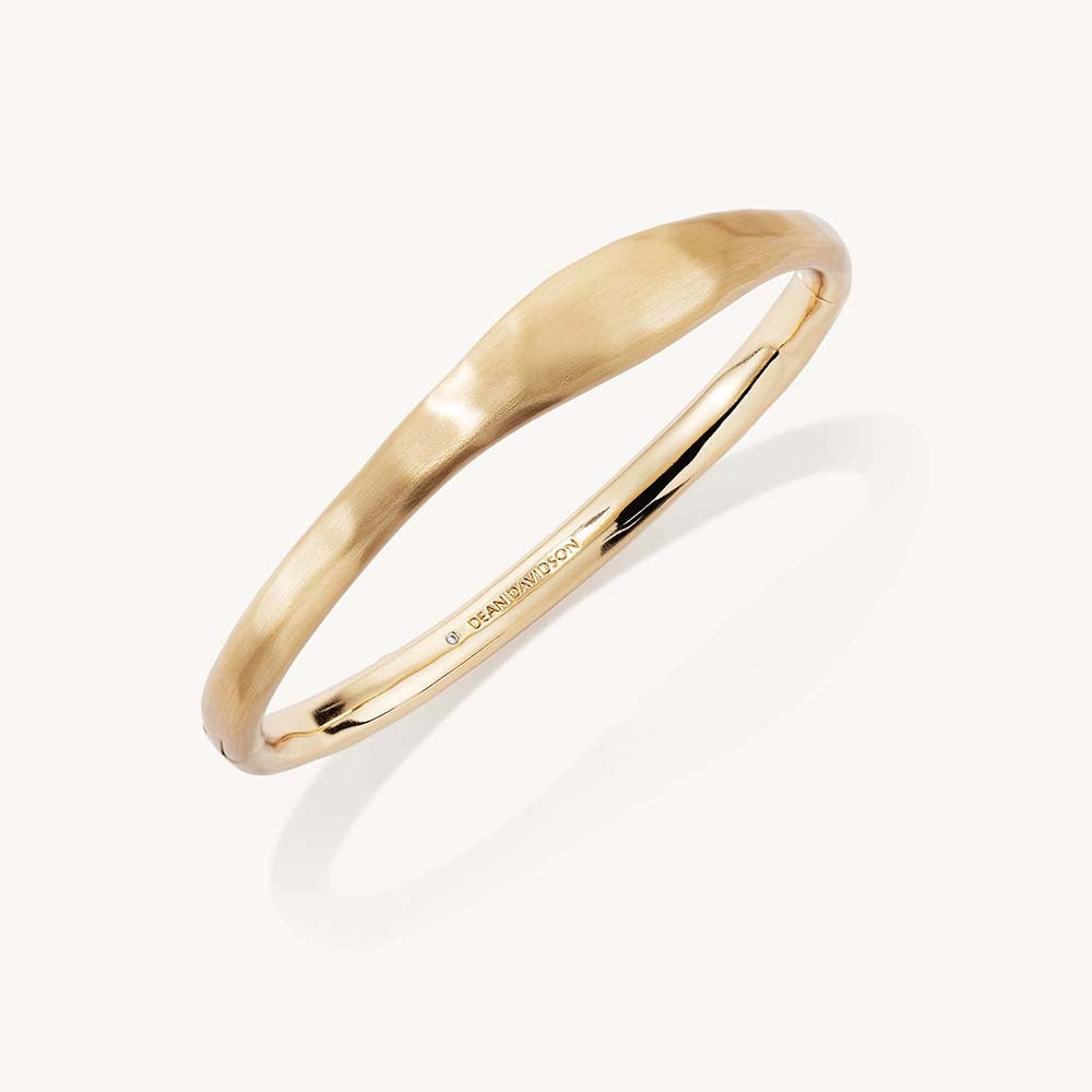Serra Cuff