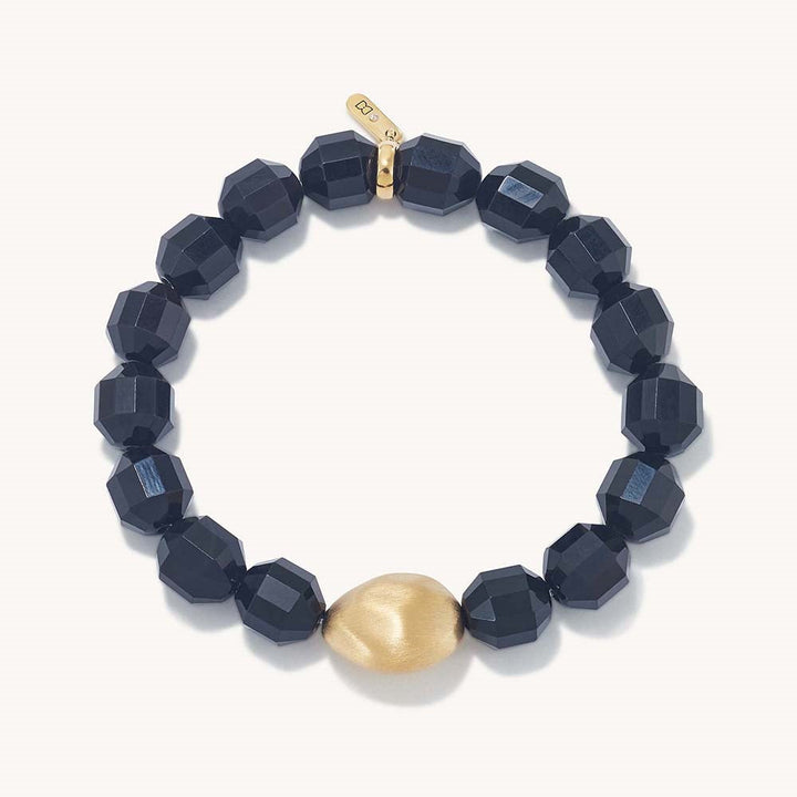 Vela Beaded Bracelet